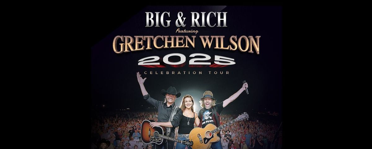 Big and Rich