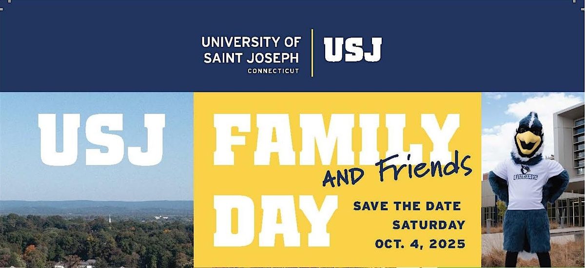 Family and Friends Day