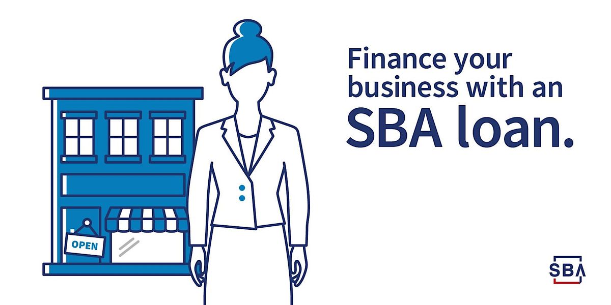 SBA Lender Matchmaking Event
