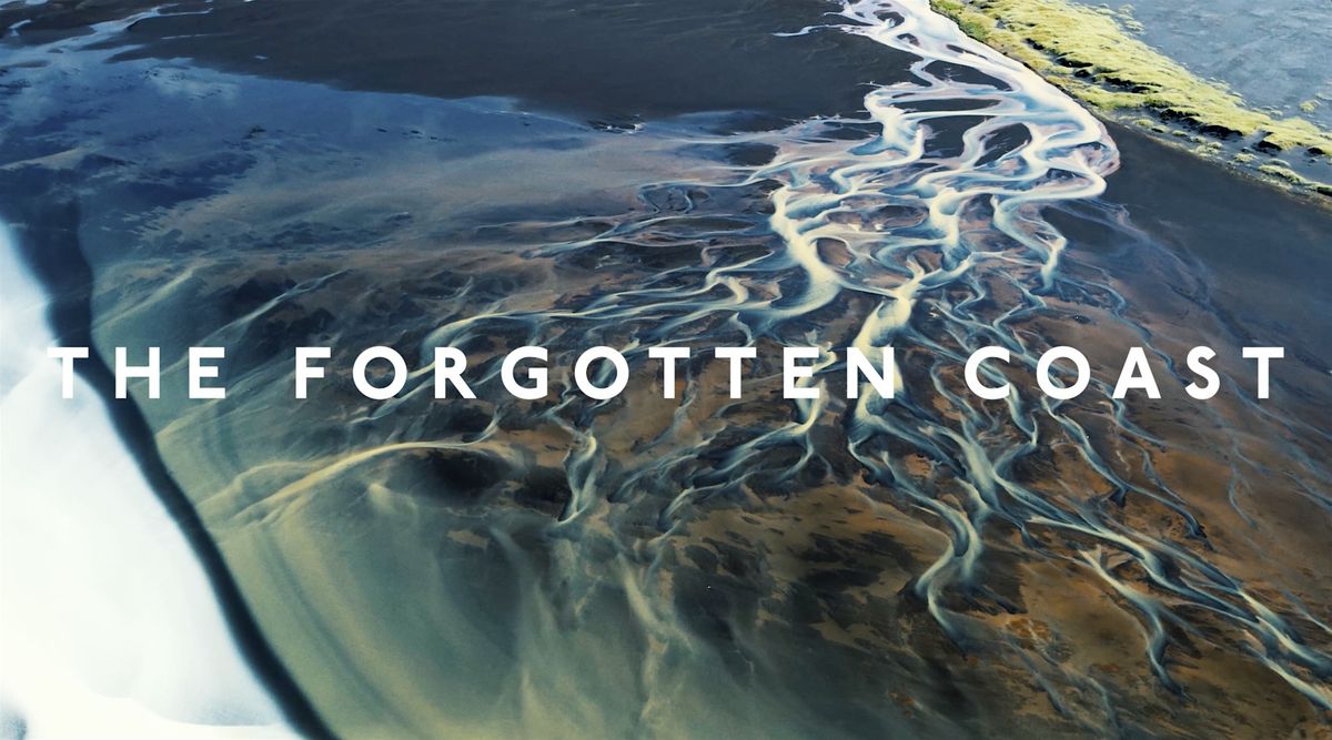 The Forgotten Coast - Sitka Bozeman Screening 2