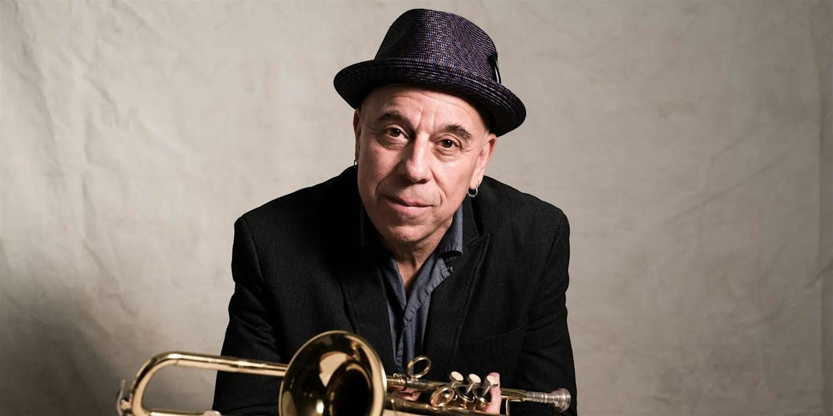 Society Jazz Night with Steven Bernstein\u2019s Millennial Territory Orchestra