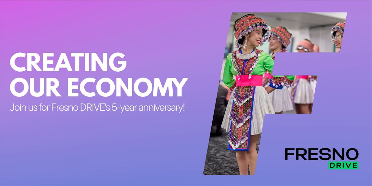 Creating Our Economy