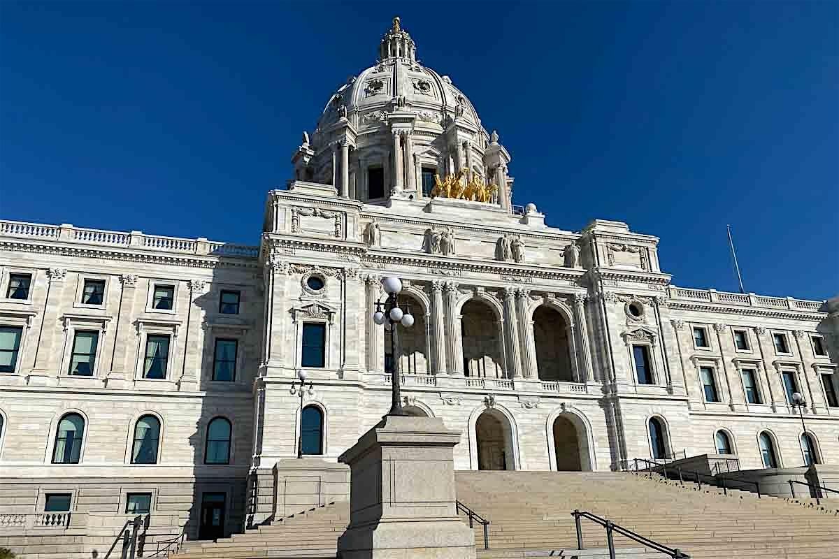 YWCA Day at the Capitol