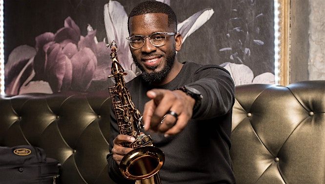 Sunday Brunch with Music by Saxophonist Jay Singleton at Tibby's in Brandon