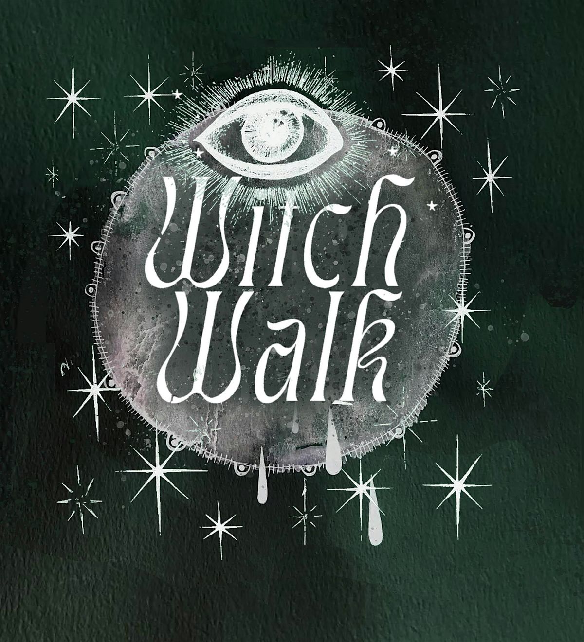 5th Annual Witch Walk 2025