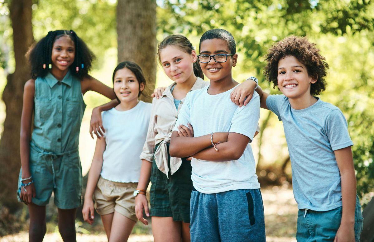 Middle School and Mental Health: