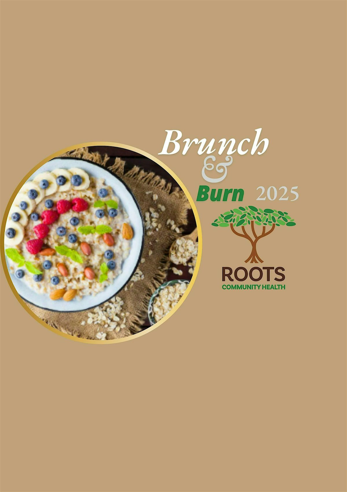 Brunch & Burn