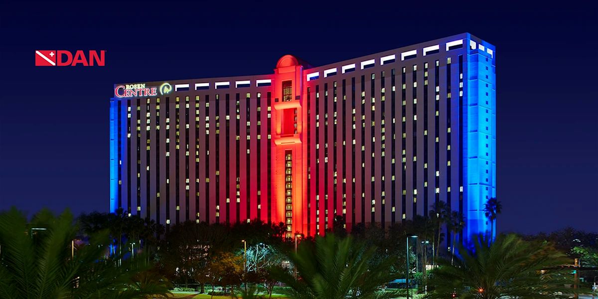 DAN Member Social at DEMA 2025