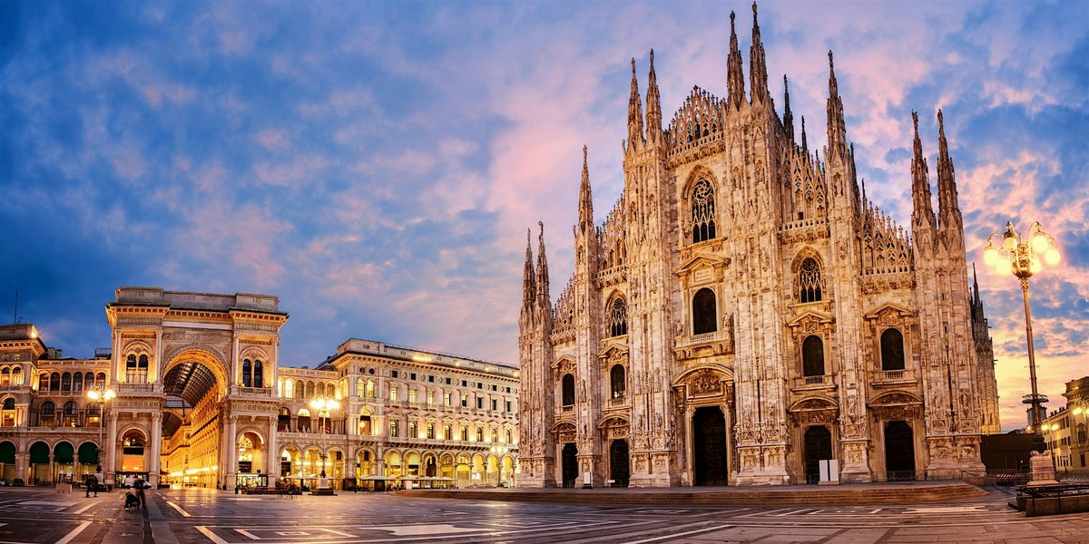 Explore Milan\u2019s hidden gems on an exciting city scavenger hunt!