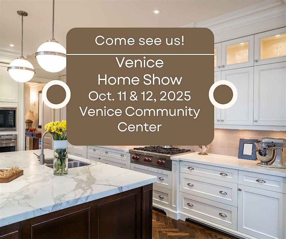 Venice Home Show