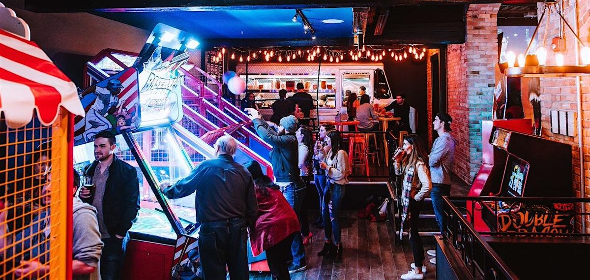 Edmonton | Straight Game-Night Date-Night | Ages 27-36 | Dec 14