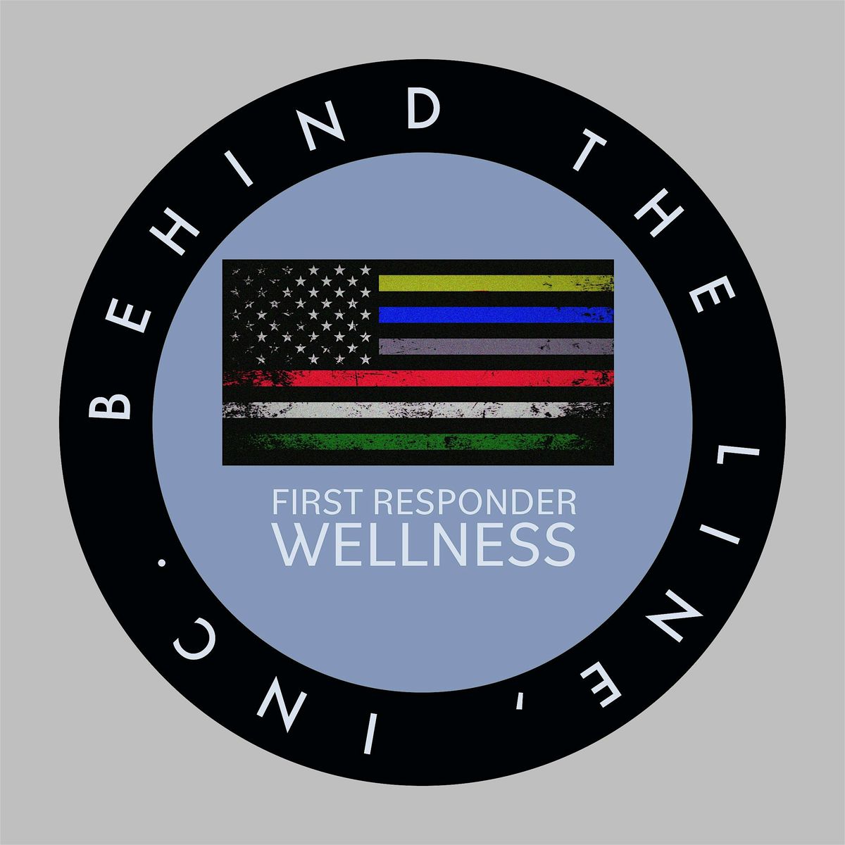 Behind the Line, Inc. Family Conference