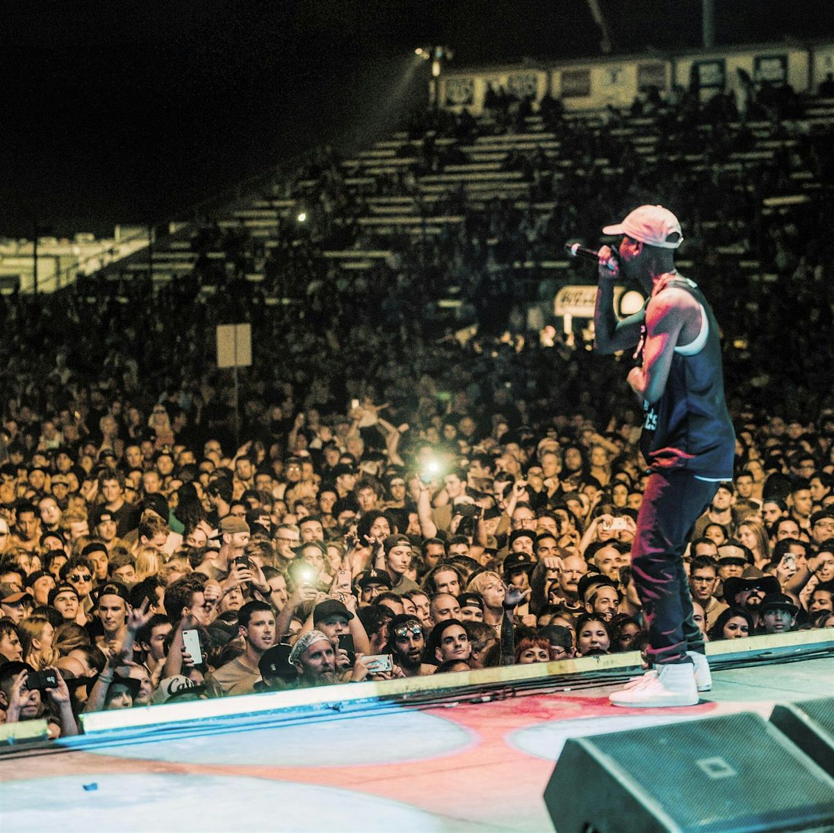 Samy Wats X 1Leak | The Silo Room | Trip 14