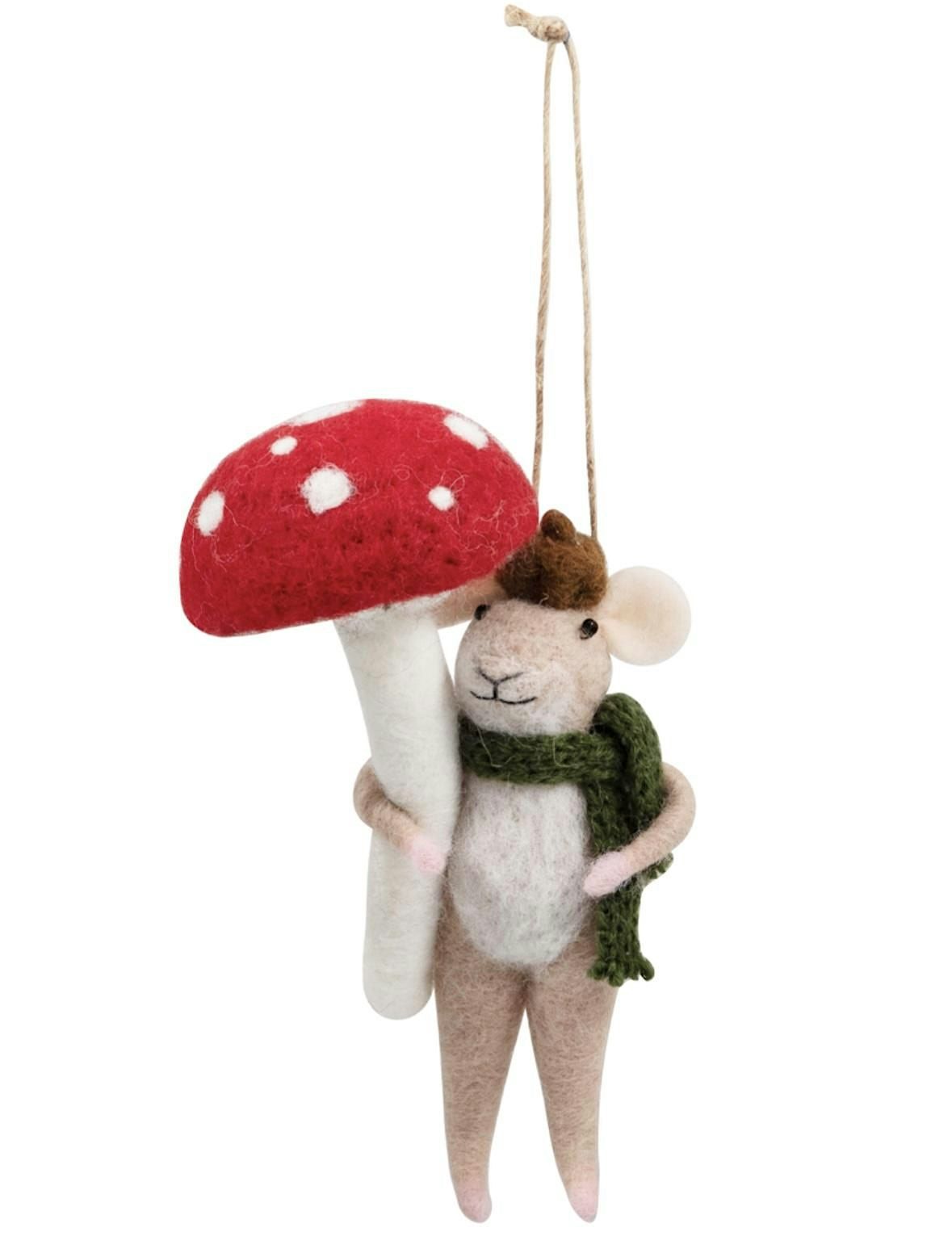 Needle felting workshop- suitable for beginners