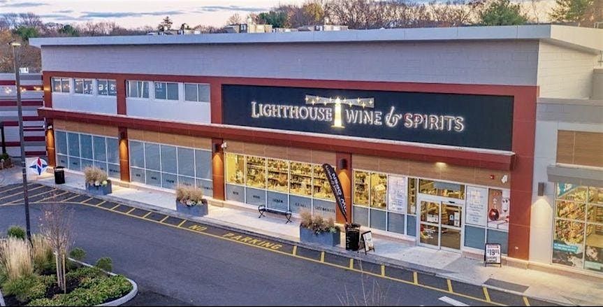 Lighthouse Wine & Spirits Annual Grand Tasting!