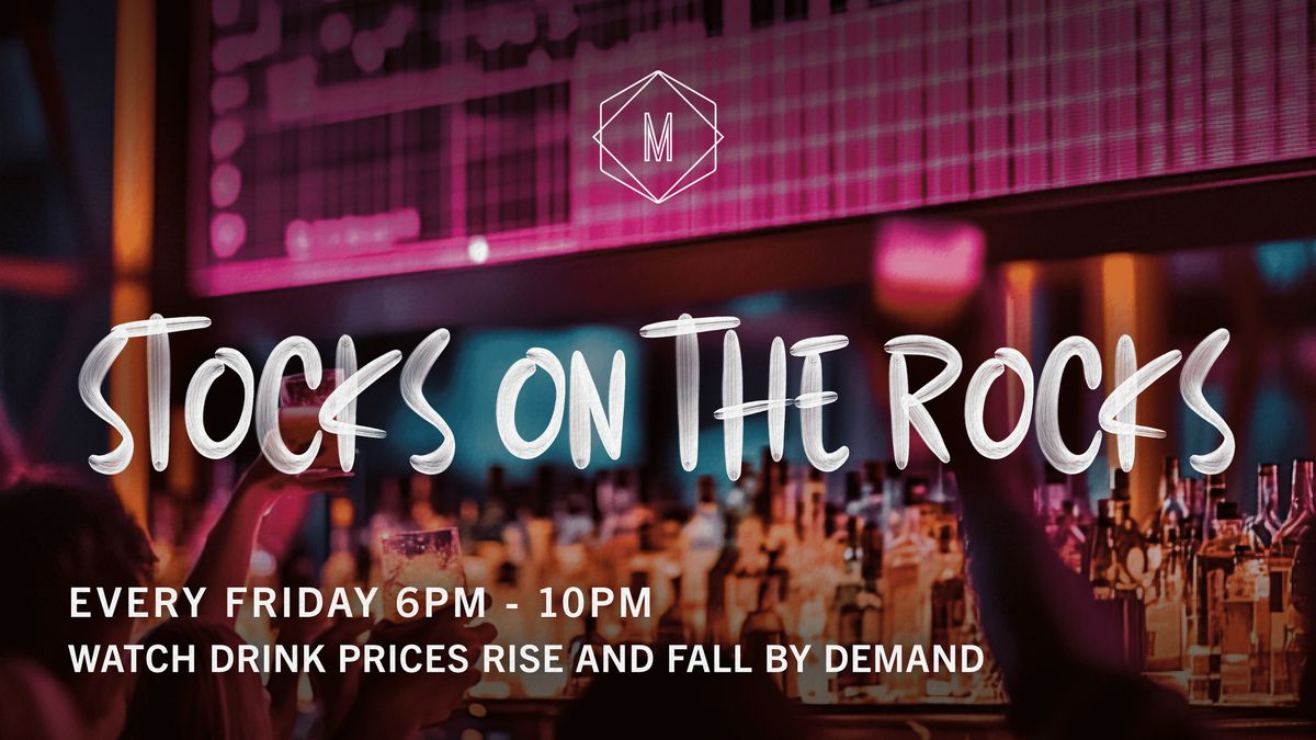 Stocks on the Rocks