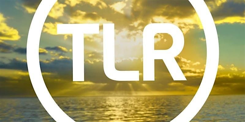 TLR Kickstart Toronto, ON  w\/ Olivier Buades and team
