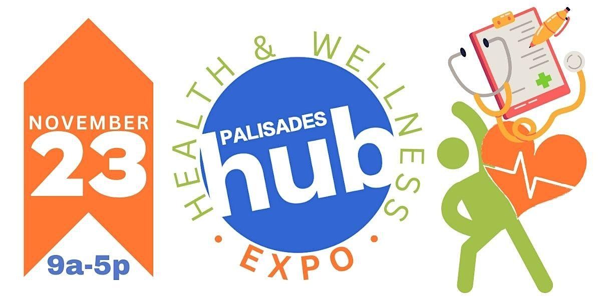 Health and Wellness Expo