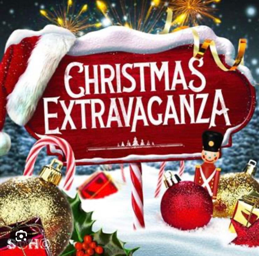 The Tommy Jones Project, Christmas Extravaganza 