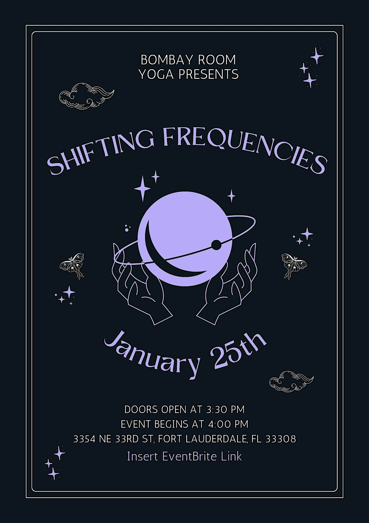 Shifting Frequencies