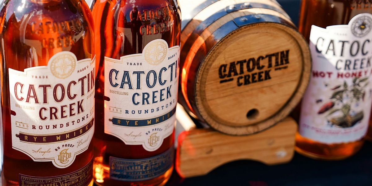 BBQ & Barrels | UNLIMITED Whiskey Tasting at Nationals Park!