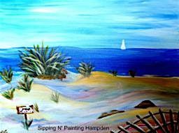 Sand Dunes  Saturday,  August  23rd 3:00pm $35