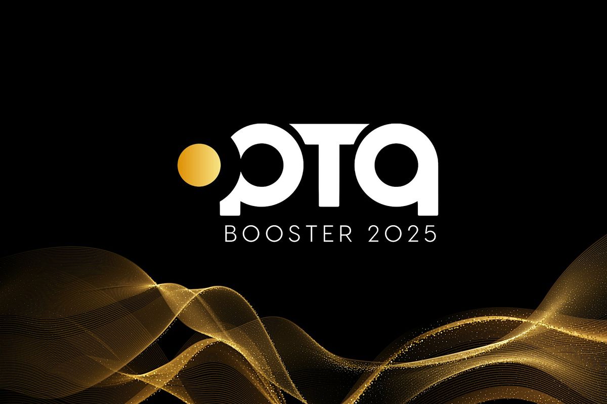 Booster Opta Finance