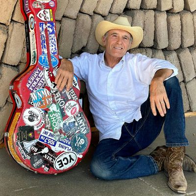 Galveston Folk Family Concerts