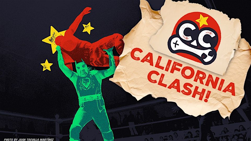2025 California Clash