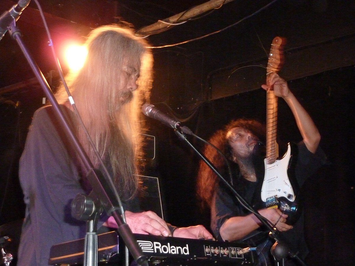 Acid Mothers Temple (21+)