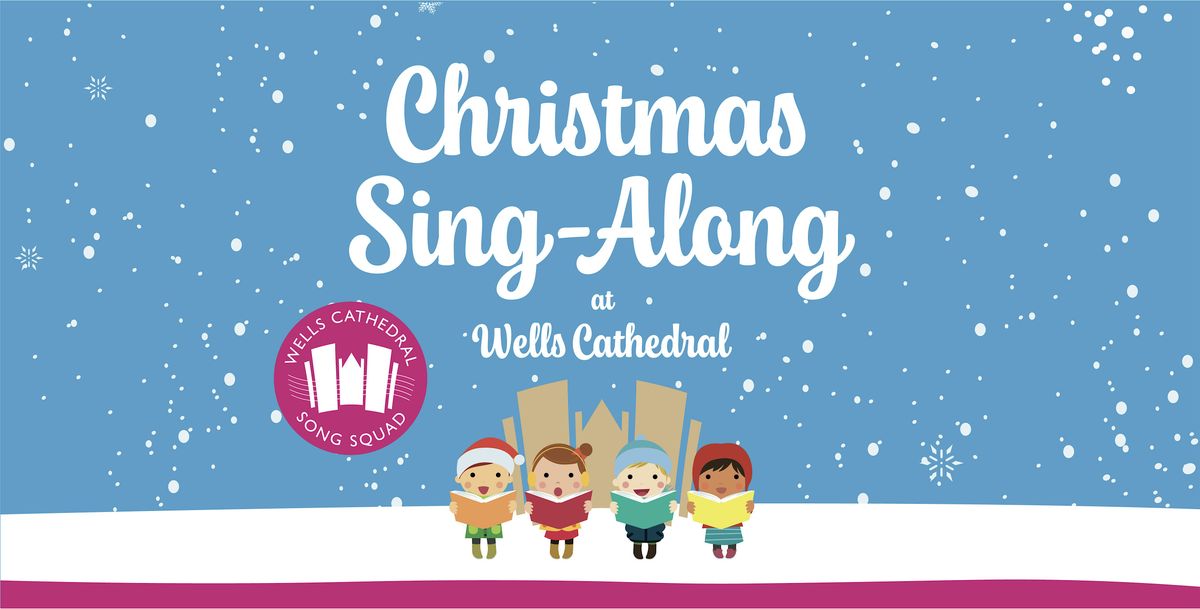 Song Squad Christmas Sing-Along