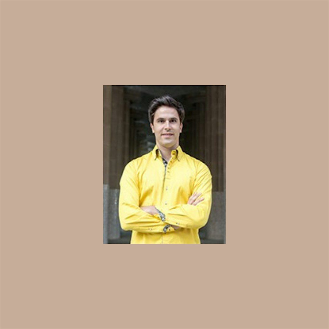 Ra\u00fal Ramirez | concert organist