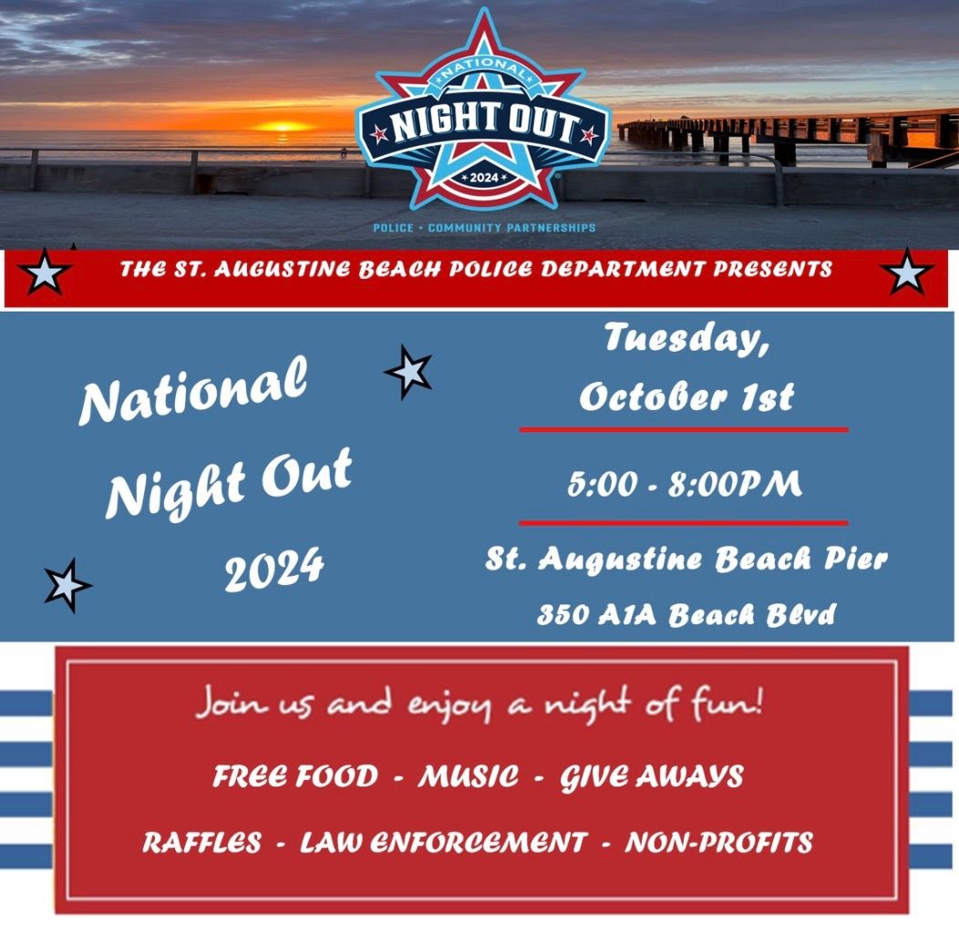 National Night Out