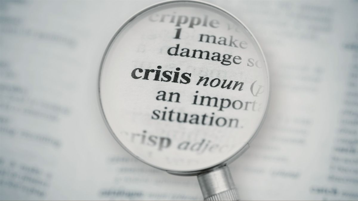 Strength in Support: Advanced Crisis Intervention Techniques Training