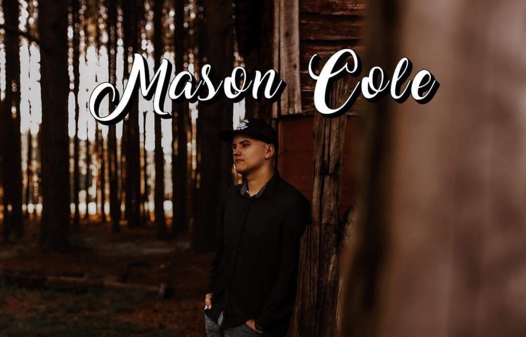 Mason Cole