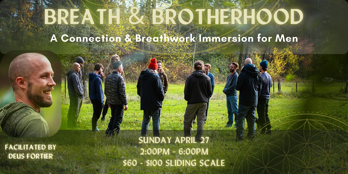 Breath & Brotherhood