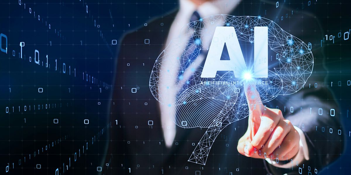 AI-Powered Growth: Building a Data-Driven, Agile Organization