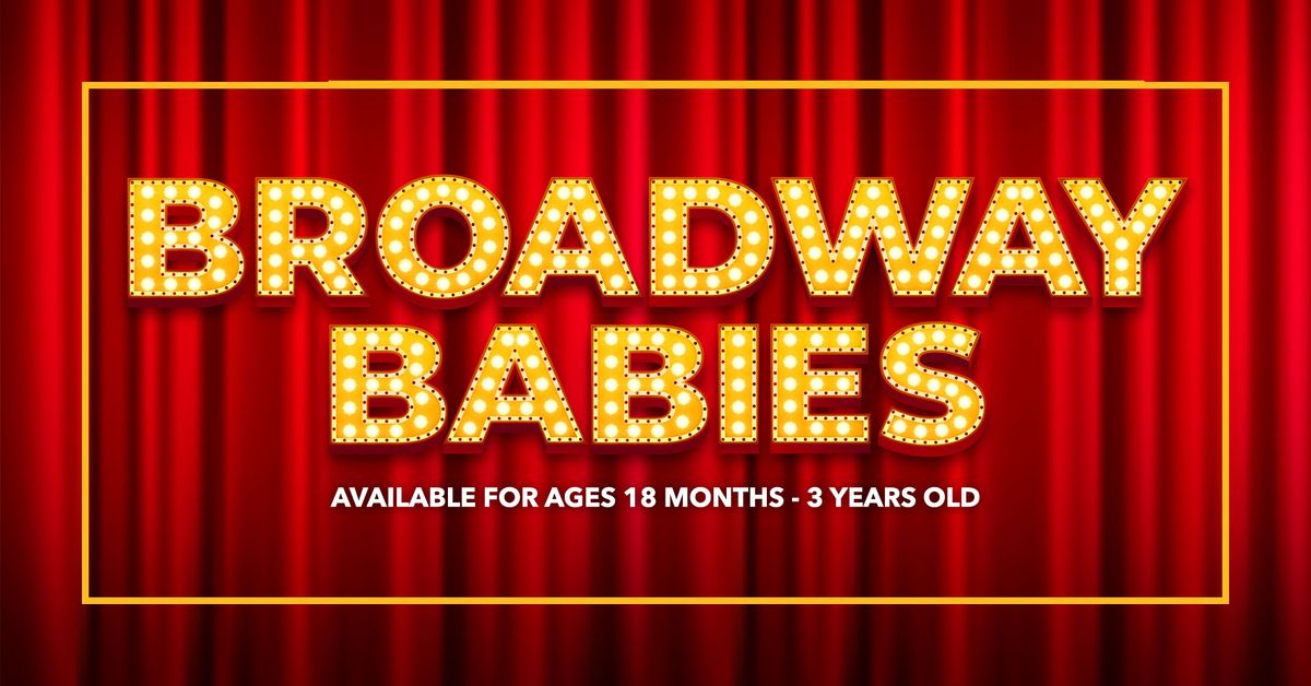 Broadway Babies