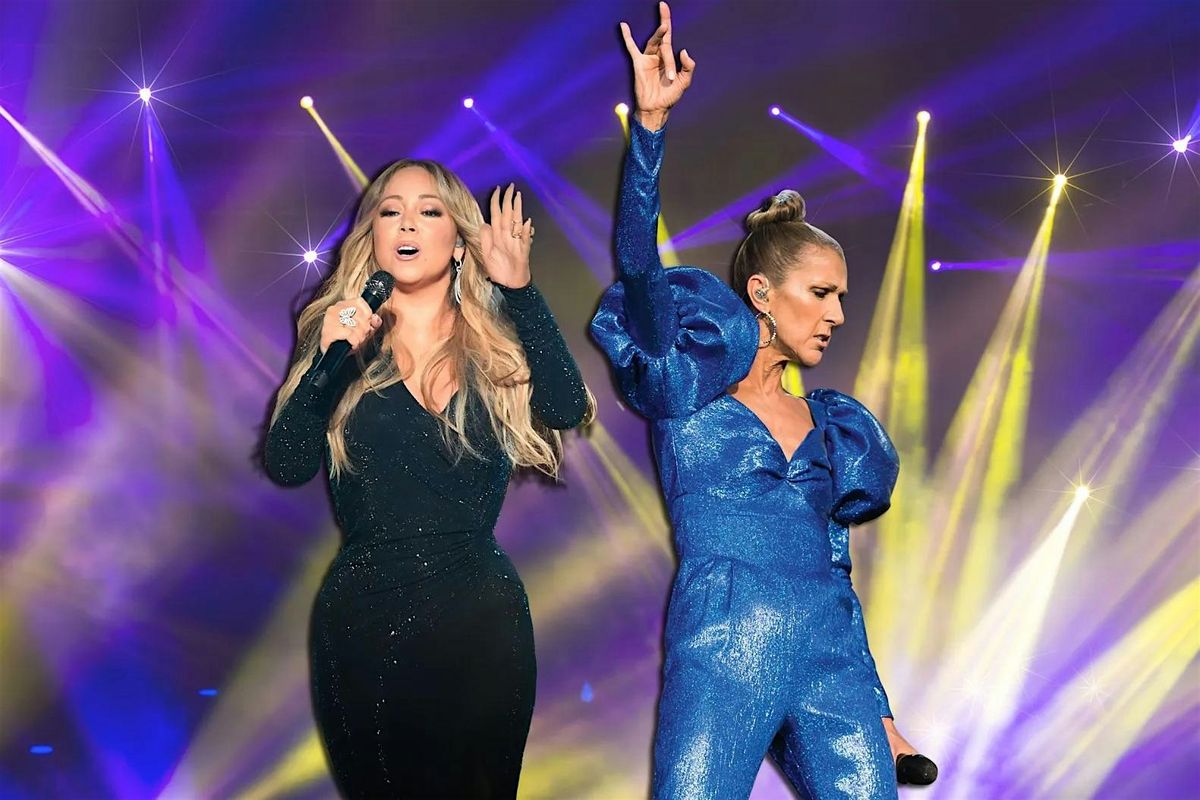 Musical Tribute to the Vocal Divas of The 80's & 90's