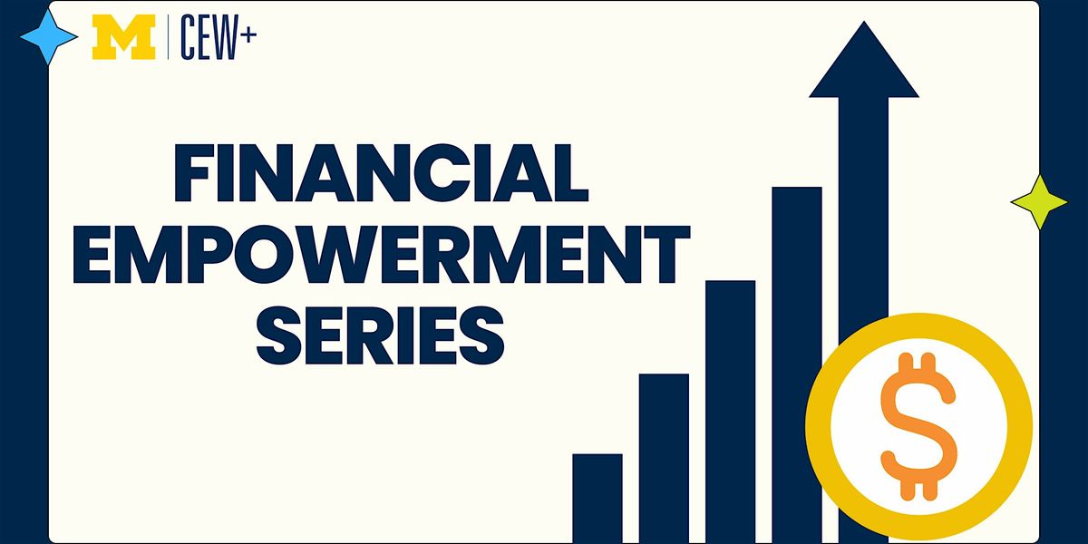 FINANCIAL EMPOWERMENT SERIES: #3 Ultimate Financial Wellness