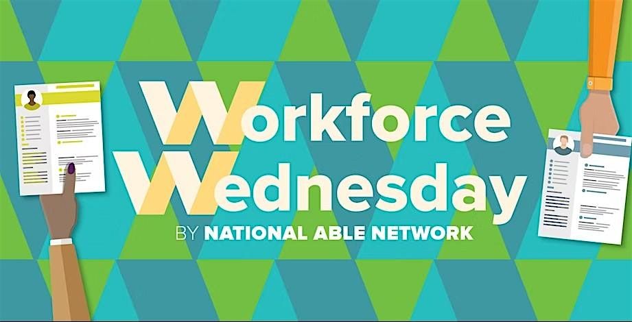 Workforce Wednesday | Pilsen | 3.26.2025, American Job Center in Pilsen ...