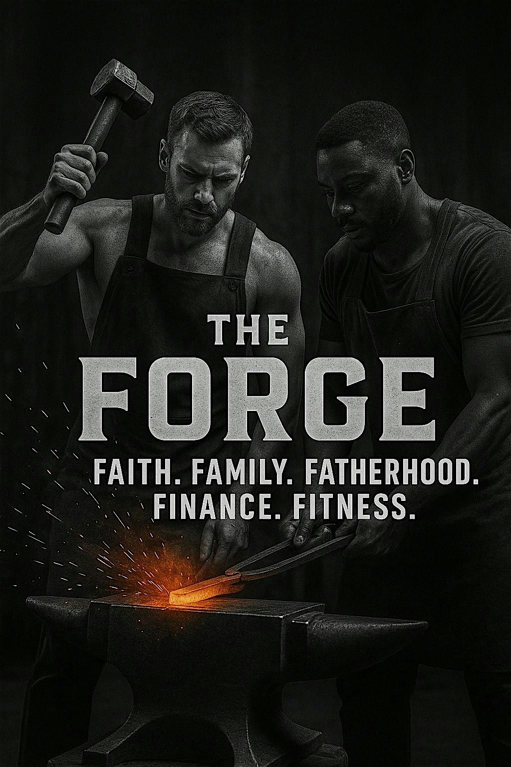 The Forge: Chapter 1