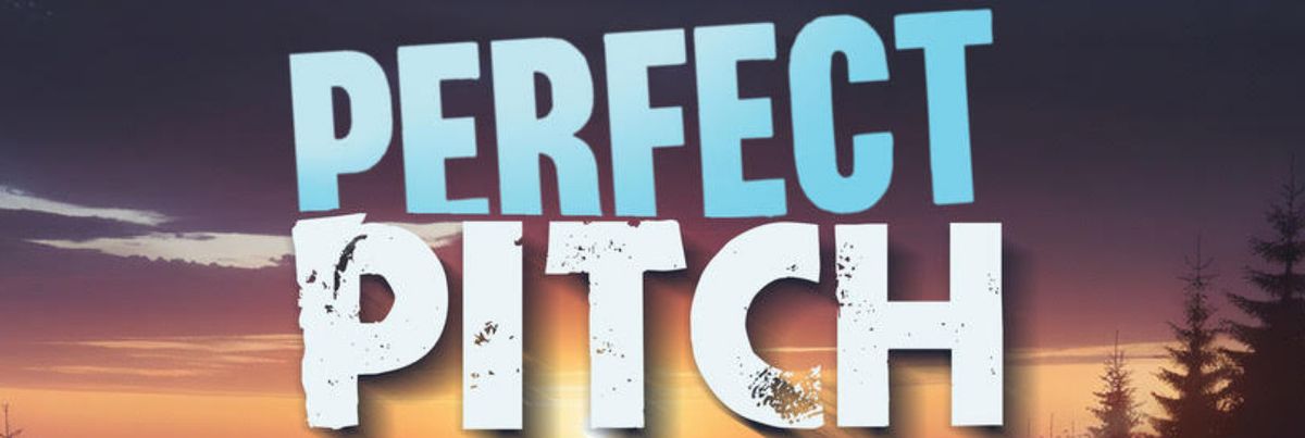 Perfect Pitch by John Godber