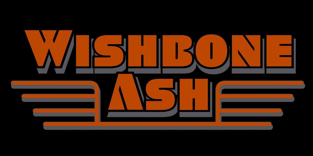 WISHBONE ASH "The Wish List Tour\u201d