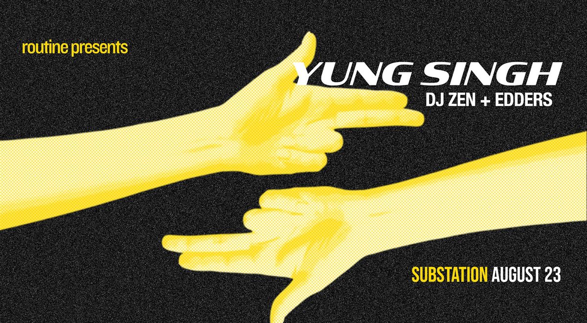 Yung Singh
