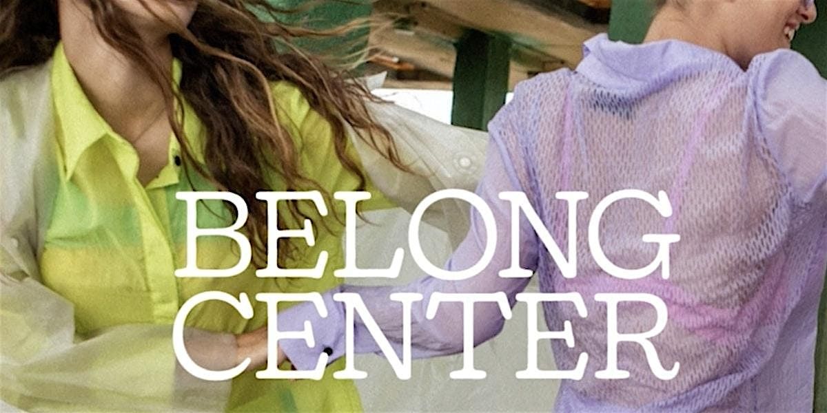 Belong Circle NYC