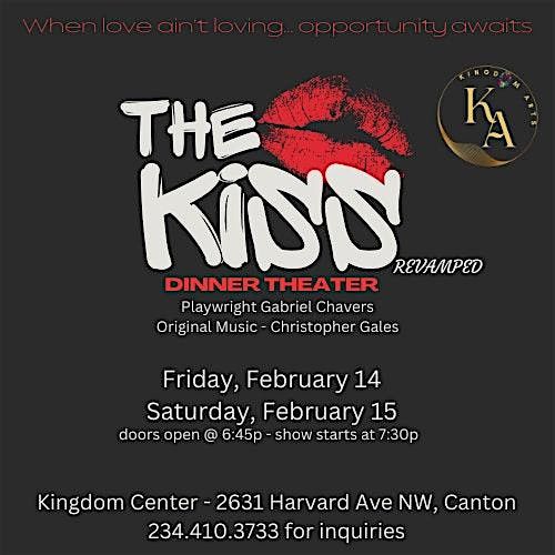 The Kiss Dinner Theater