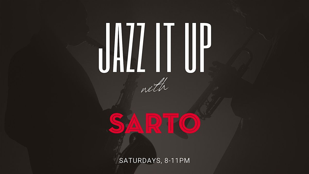 Jazz It Up