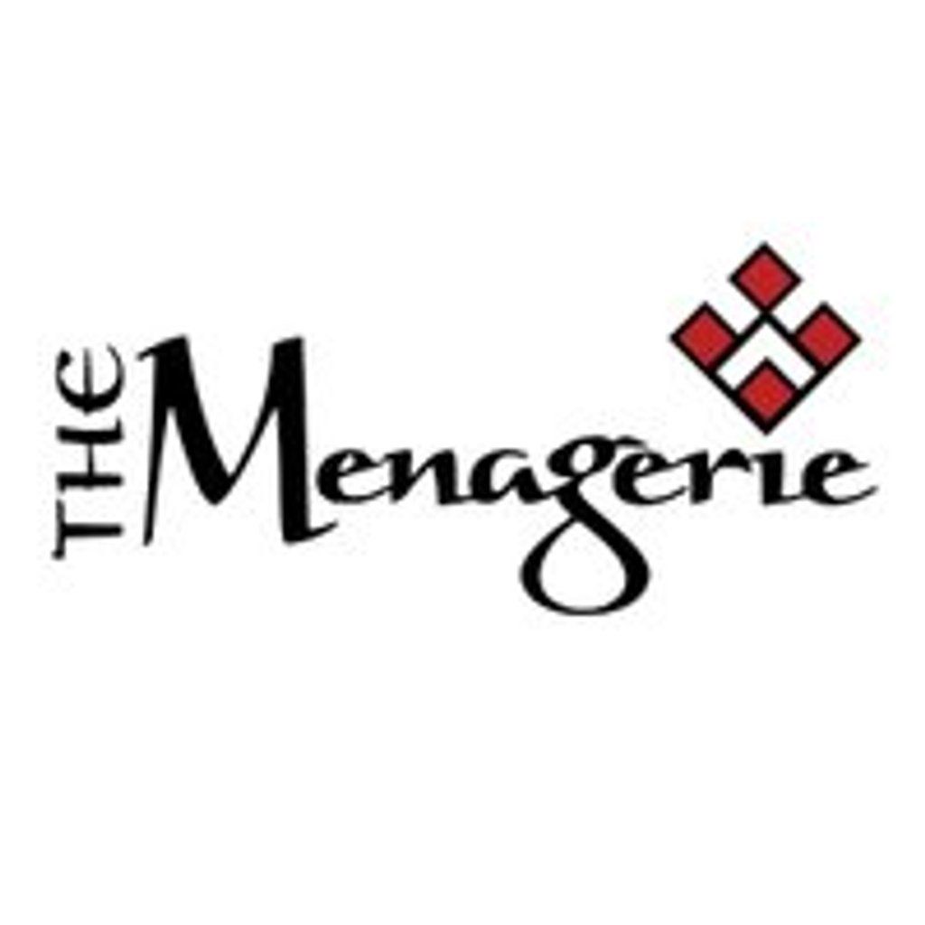 Menagerie August Social