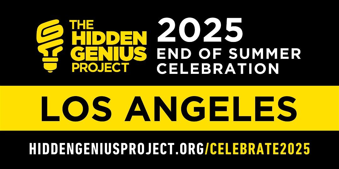 LOS ANGELES - 2025 End of Summer Celebration
